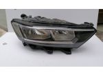 FARO SX VOLKSWAGEN T-ROC 2018 ALOGENO 2GA941005B