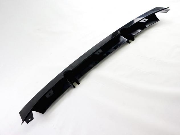4G8807717B SPOILER INFERIORE PARAURTI ANTERIORE AUDI A7 4GA 4GF RS7 QUATTRO 3.0 412KW (2017) RICAMBIO USATO - Foto 5