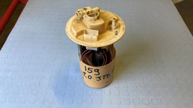 Pompa carburante Alfa Romeo 159 2.0JTDM 170cv (50508454)