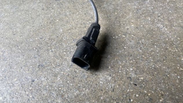 Sensore temperatura gas di scarico Alfa Romeo Giulietta 2.0JTDM (55218472) - Foto 3