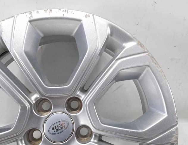 CERCHIO IN LEGA LAND ROVER Range Rover Evoque Serie K8D2-1007-NA (18) - Foto 5