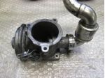 11717804382 VALVOLA EGR BMW SERIE 3 330 D E91 SW 3.0 D 170KW AUT 5P (2006)  &hellip;