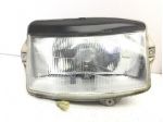 HONDA CN SPAZIO 250 FANALE FARO ANTERIORE 1998 JH2MF02A