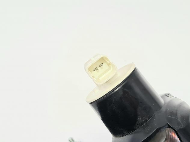 STOP POSTERIORE SINISTRO INTEGRATO NEL PORTELLO NISSAN Qashqai 1° Serie 26555JD800 (0609) - Foto 6