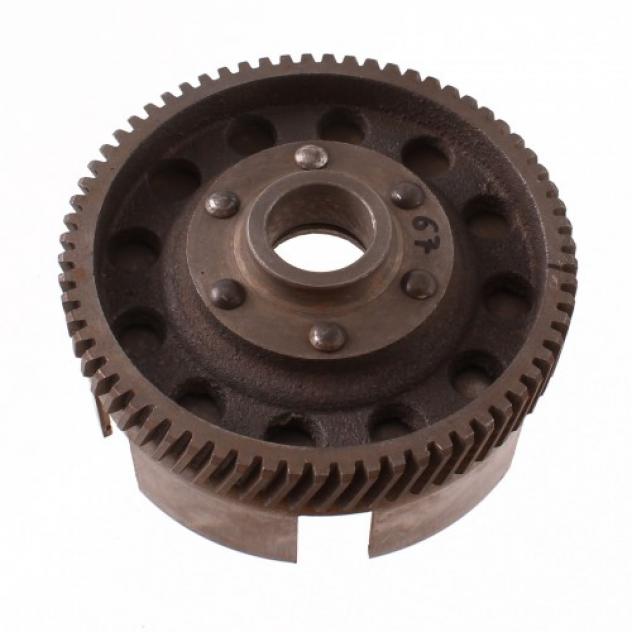 Campana frizione 67 denti per Garelli Tiger Cross 50 4V - 2030017140