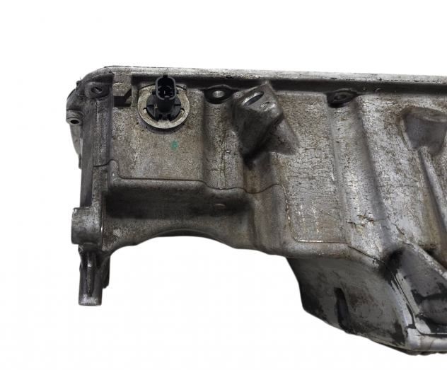 COPPA OLIO MOTORE FIAT Bravo 3° Serie 55221079 Diesel 1600 (1014) - Foto 6