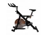 Cyclette spinning bike