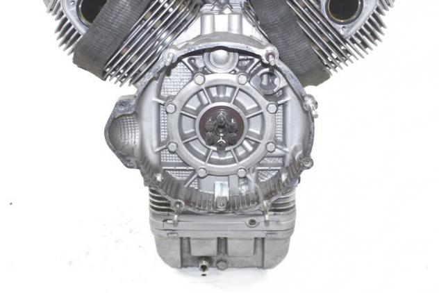 MOTO GUZZI NORGE 850 A1 MOTORE 07 - 11 ENGINE - Foto 6