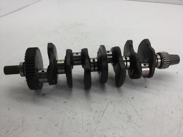 HONDA HORNET 600 ALBERO MOTORE 2003 PC36A03F - Foto 7
