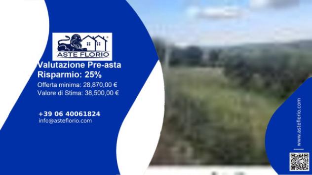 Immobile in asta di 1750 m² in vendita a Montappone