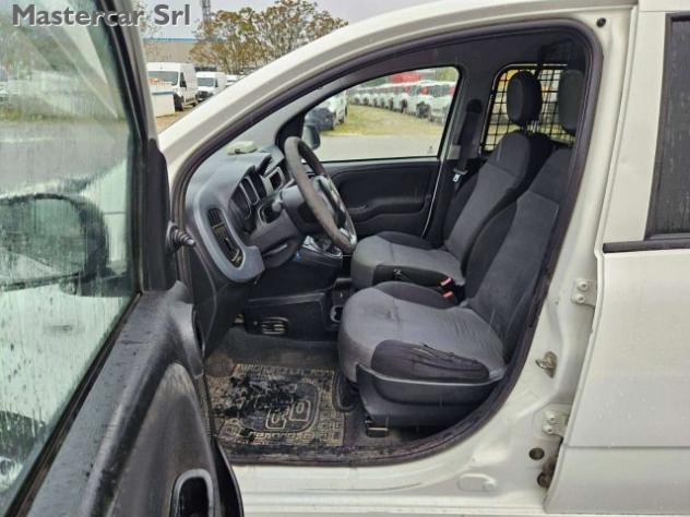 FIAT Panda Panda 1.2 69 CV VAN 2 POSTI EURO6 POP - FY427PD rif. 24006095 - Foto 6