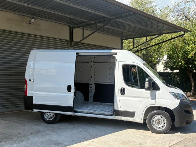 Citroen Jumper 33 BlueHDi 120 S&S PM-TM Furgone - Foto 8