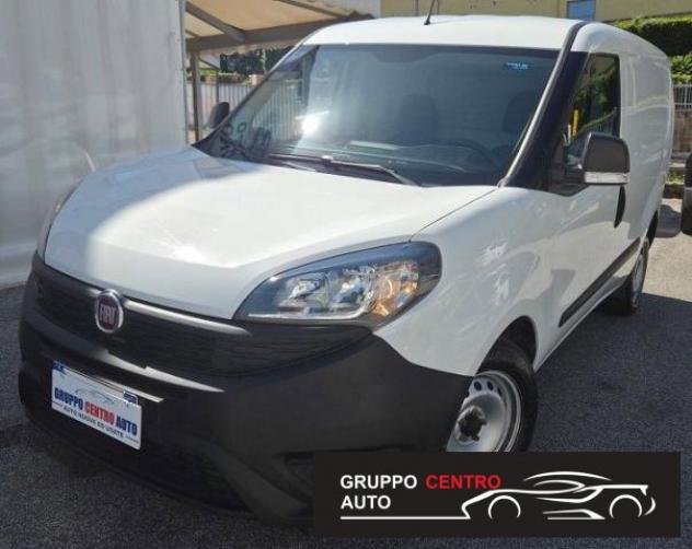 FIAT DOBLO CARGO 3 POSTI 1.6MJT 90CV