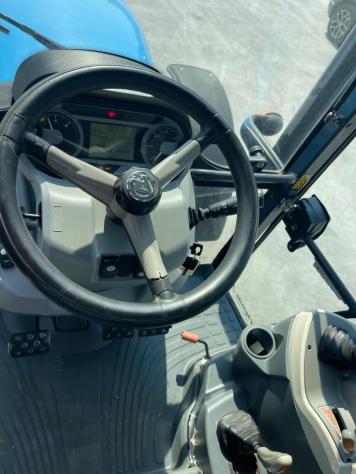 LANDINI 5-100 - Foto 4