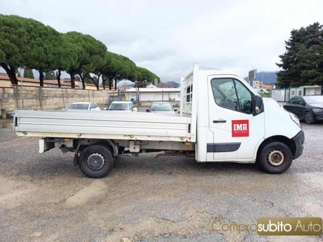 RENAULT Master T35 2.3 dCi/165 PM Cassone + IVA22% rif. 23819257 - Foto 2