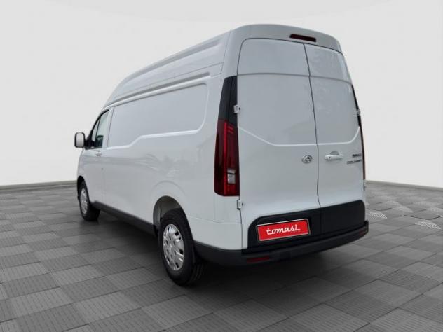 MAXUS Deliver7 Deliver7 2.0 CRDI 150CV PL-TA Furgone rif. 23696564 - Foto 3
