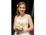 Abito da sposa Rosaria Zippo Atelier – condizioni perfette