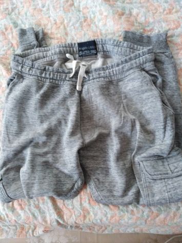 pantalone tuta