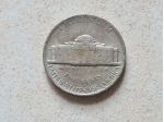 Moneta 5 Cent, 1981, United States of America