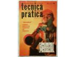 Rivista Radiotecnica Tecnica Pratica N. 5 Ed.Cervinia, maggio 1963 perfetto