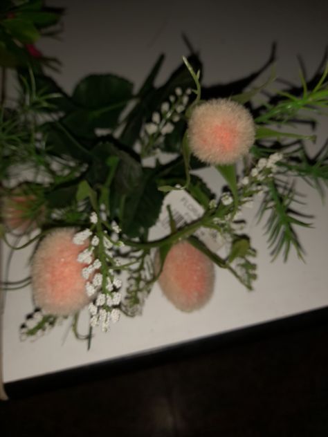 N.8 MAZZI DI FIORI SINTETICI VARI TIPI - Foto 4