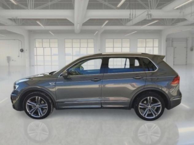 VOLKSWAGEN Tiguan 2.0 TDI SCR DSG 4MOTION Sport BMT rif. 23936633 - Foto 6