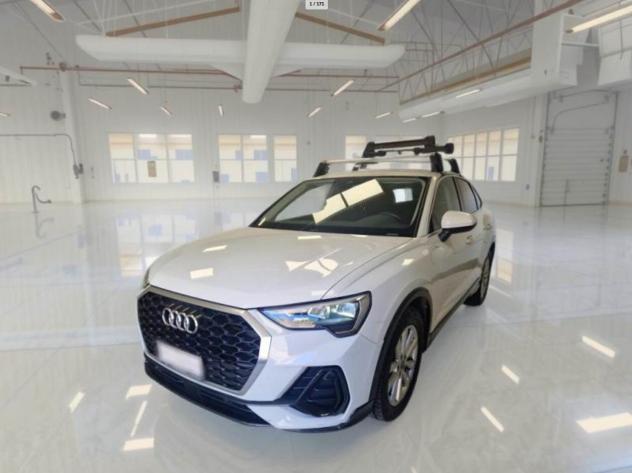 Audi Q3 35 TDI s.tronic Sportback - Foto 6
