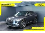 HYUNDAI Tucson 1.6 230CV HEV aut. Exellence rif. 23804618