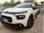 Citroen C3 1.2 benz. 83cv S&S Shine+AIRBUMP/LED2022