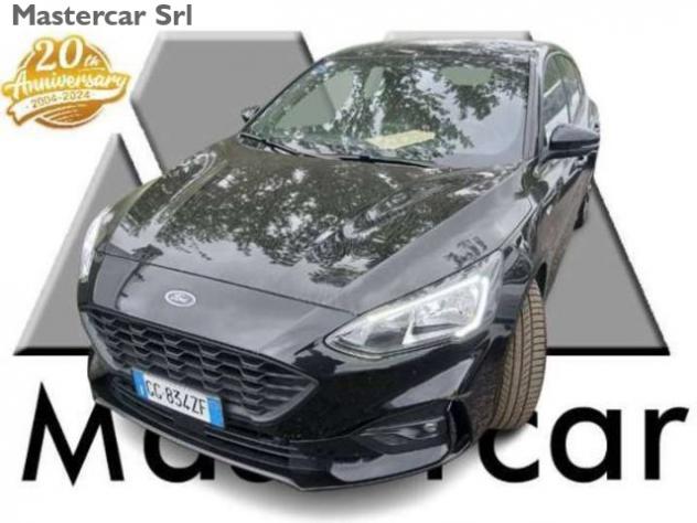FORD Focus Focus V 2018 1.5 ecoblue ST-Line s - GG834ZF rif. 24083490