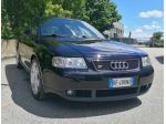 Audi S3  (8L) 1.8 1999