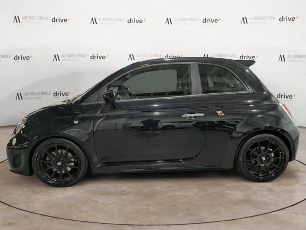 Abarth 500 595 1.4 16v t. t-jet 140cv - Foto 2