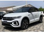 Volkswagen T-Roc R-Line 2.0 TDI 150CV DSG Tetto