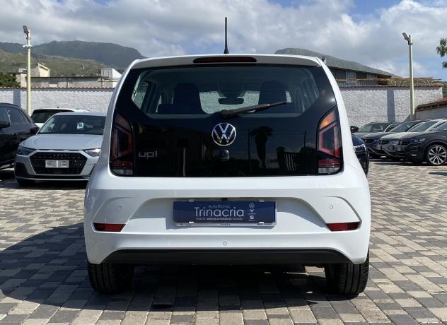 Volkswagen up! 1.0 Move Up! 65CV - Foto 5