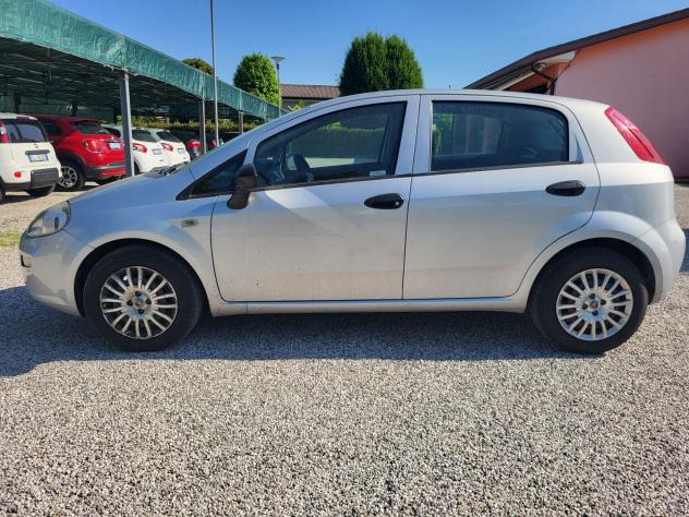 Fiat Punto 1.2 8V 5 porte - Foto 3