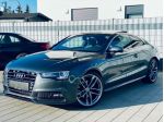 2015 Audi A5 Coupe S-line Sport Edition-Pano Cerchi 20