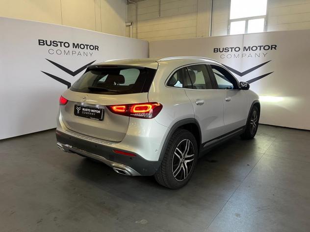 Mercedes-Benz GLA 200 Automatic Sport Plus PROMO VALIDA CON FINANZIAMENTO!!! - Foto 6