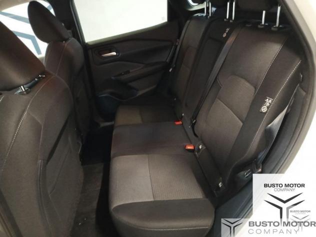 Nissan Qashqai 1.3 mhev N-Connecta 2wd 140cv - Foto 9
