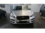 Occasione vendo Jaguar f-pace
