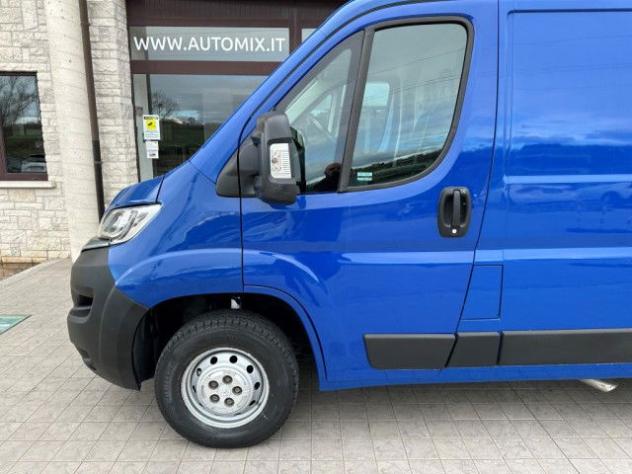Citroen Jumper Jumper 30 2.2 Bhdi 140 Cv - Foto 8