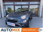 Fiat 500 1.6 mjt Lounge 4x2 120cv