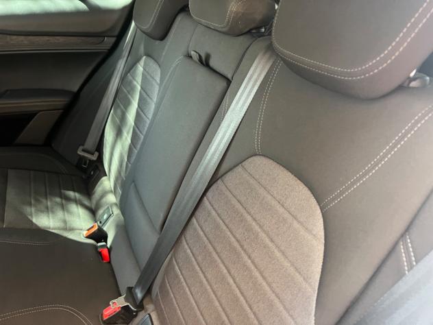 Alfa Romeo Stelvio 2.2 Turbodiesel 160 CV AT8 RWD Business - Foto 8