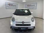 FIAT 500L 2017 Cross cross 1.3 mjt 95cv my19