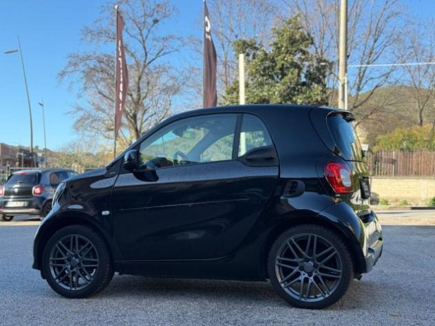 SMART ForTwo 70 1.0 BRABUS Style+NAVIGATORE+TELECAMERA rif. 21781629 - Foto 4