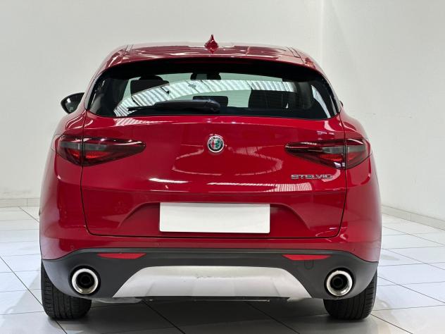 Alfa Romeo Stelvio 2.2 Turbo Diesel 160CV AT8 RWD Business - Foto 3