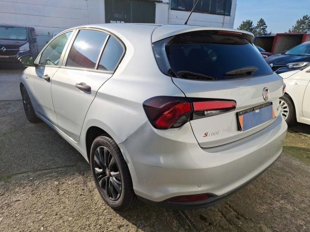 Fiat Tipo 1.4 5 porte Street - Foto 3