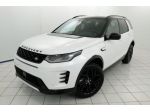 Land Rover Discovery Sport D165 AWD Auto Landmark