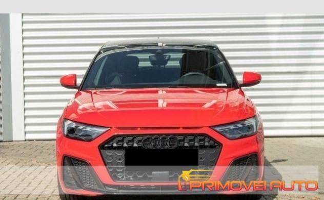 AUDI A1 SPB 30 TFSI S line edition rif. 20411754 - Foto 7