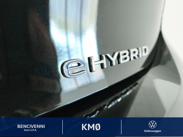 Volkswagen Golf 1.5 TSI EHYBRID LIFE DSG MY 26 - Foto 10
