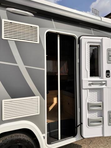 CHALLENGER 260 Etape Ed. con Pack Artic + ANTIFURTO GEMINI INCLUSO! - Foto 10